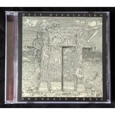 Deep Desolation- Dwunaste Wrota